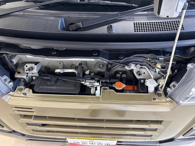 アトレーＲＳ電子４ＷＤ　純正ナビ　オートライト／エアコン／ハイビーム　ＬＥＤヘッドライト／フォグランプ　電動格納ドアミラー　コーナーセンサー　両側電動スライドドア　クルーズコントロール　バックカメラ（秋田県）の中古車
