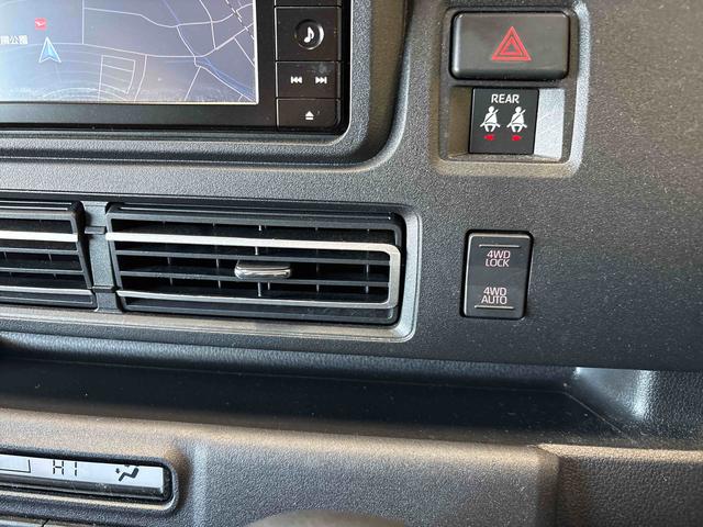 アトレーＲＳ電子４ＷＤ　純正ナビ　オートライト／エアコン／ハイビーム　ＬＥＤヘッドライト／フォグランプ　電動格納ドアミラー　コーナーセンサー　両側電動スライドドア　クルーズコントロール　バックカメラ（秋田県）の中古車
