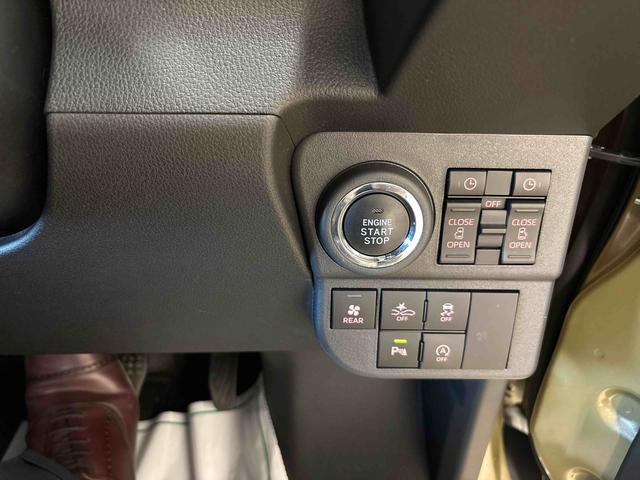 アトレーＲＳ電子４ＷＤ　純正ナビ　オートライト／エアコン／ハイビーム　ＬＥＤヘッドライト／フォグランプ　電動格納ドアミラー　コーナーセンサー　両側電動スライドドア　クルーズコントロール　バックカメラ（秋田県）の中古車