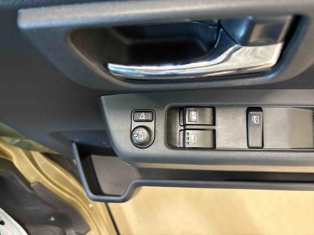 アトレーＲＳ電子４ＷＤ　純正ナビ　オートライト／エアコン／ハイビーム　ＬＥＤヘッドライト／フォグランプ　電動格納ドアミラー　コーナーセンサー　両側電動スライドドア　クルーズコントロール　バックカメラ（秋田県）の中古車