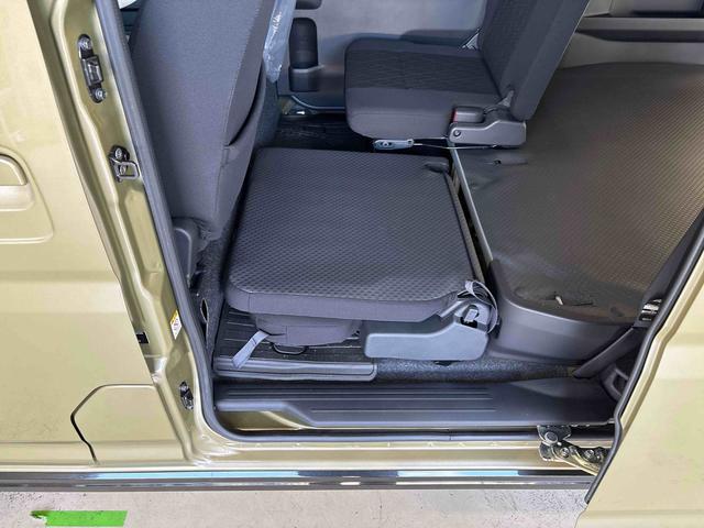 アトレーＲＳ電子４ＷＤ　純正ナビ　オートライト／エアコン／ハイビーム　ＬＥＤヘッドライト／フォグランプ　電動格納ドアミラー　コーナーセンサー　両側電動スライドドア　クルーズコントロール　バックカメラ（秋田県）の中古車