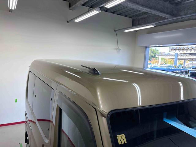 アトレーＲＳ電子４ＷＤ　純正ナビ　オートライト／エアコン／ハイビーム　ＬＥＤヘッドライト／フォグランプ　電動格納ドアミラー　コーナーセンサー　両側電動スライドドア　クルーズコントロール　バックカメラ（秋田県）の中古車