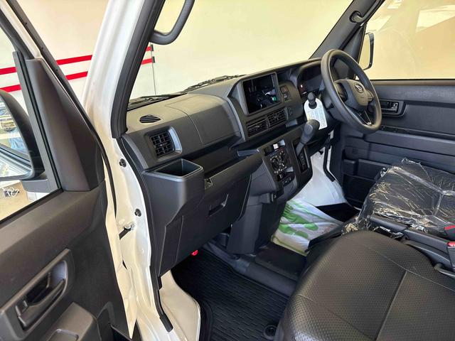 ハイゼットカーゴスペシャル電子４ＷＤ　マニュアルエアコン　ハロゲンヘッドライト　コーナーセンサー　ＶＳＣ（横滑り防止機能）　パワーウィンドウ　オートライト／ハイビーム　スマートアシスト（予防安全装置）（秋田県）の中古車
