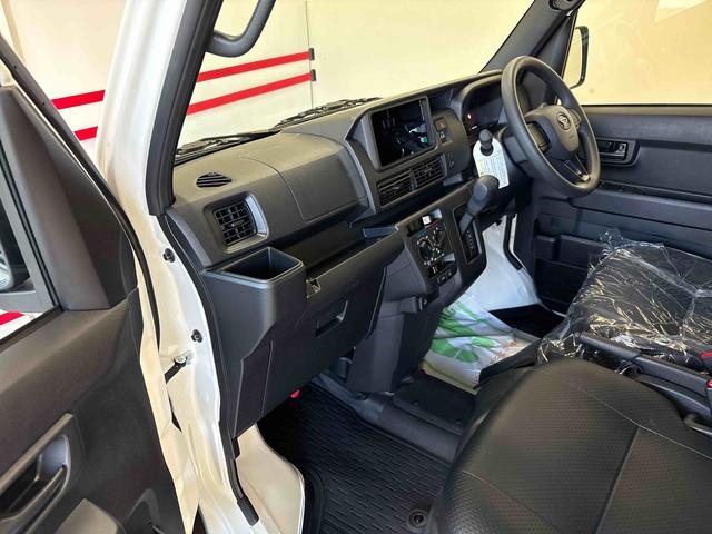 ハイゼットカーゴスペシャル電子４ＷＤ　マニュアルエアコン　ハロゲンヘッドライト　コーナーセンサー　ＶＳＣ（横滑り防止機能）　パワーウィンドウ　オートライト／ハイビーム　スマートアシスト（予防安全装置）（秋田県）の中古車