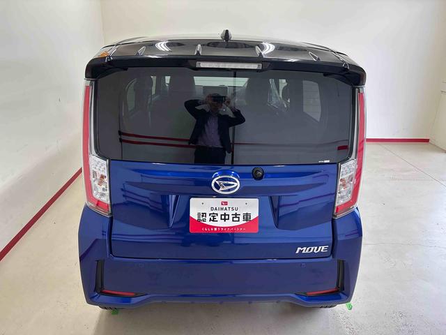 ムーヴカスタム　ＲＳ　ハイパーＳＡ４ＷＤ　純正ナビ　ＬＥＤヘッドライト／フォグランプ　オートエアコン／ライト／電動ドアミラー　チルトステアリング　運転席シートリフター　リモコンエンジンスターター　アップグレードパック（秋田県）の中古車