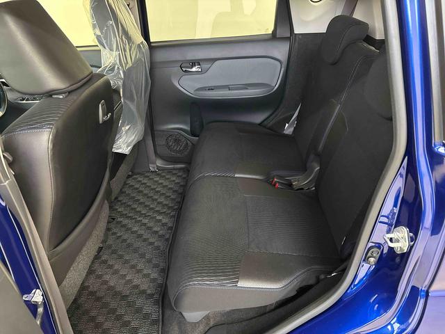 ムーヴカスタム　ＲＳ　ハイパーＳＡ４ＷＤ　純正ナビ　ＬＥＤヘッドライト／フォグランプ　オートエアコン／ライト／電動ドアミラー　チルトステアリング　運転席シートリフター　リモコンエンジンスターター　アップグレードパック（秋田県）の中古車