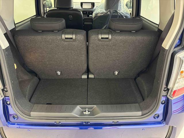 ムーヴカスタム　ＲＳ　ハイパーＳＡ４ＷＤ　純正ナビ　ＬＥＤヘッドライト／フォグランプ　オートエアコン／ライト／電動ドアミラー　チルトステアリング　運転席シートリフター　リモコンエンジンスターター　アップグレードパック（秋田県）の中古車