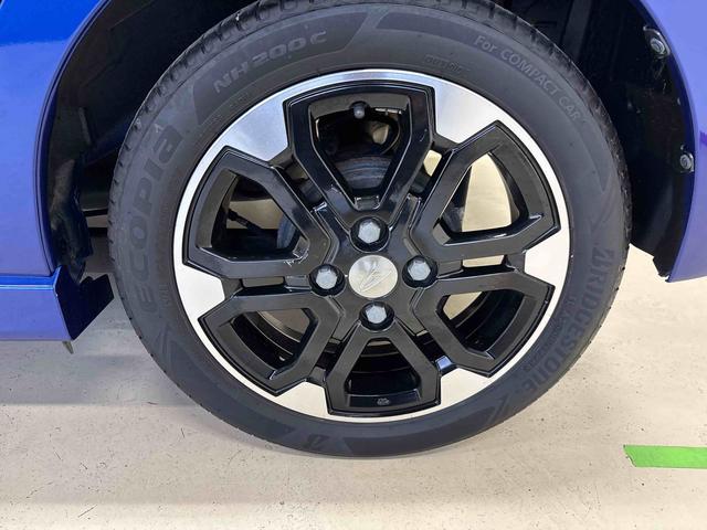 ムーヴカスタム　ＲＳ　ハイパーＳＡ４ＷＤ　純正ナビ　ＬＥＤヘッドライト／フォグランプ　オートエアコン／ライト／電動ドアミラー　チルトステアリング　運転席シートリフター　リモコンエンジンスターター　アップグレードパック（秋田県）の中古車