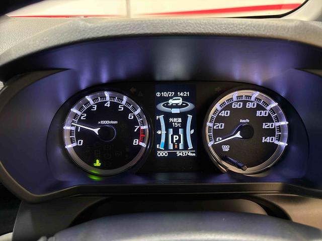 ムーヴカスタム　ＲＳ　ハイパーＳＡ４ＷＤ　純正ナビ　ＬＥＤヘッドライト／フォグランプ　オートエアコン／ライト／電動ドアミラー　チルトステアリング　運転席シートリフター　リモコンエンジンスターター　アップグレードパック（秋田県）の中古車