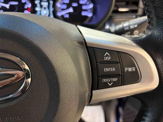 ムーヴカスタム　ＲＳ　ハイパーＳＡ４ＷＤ　純正ナビ　ＬＥＤヘッドライト／フォグランプ　オートエアコン／ライト／電動ドアミラー　チルトステアリング　運転席シートリフター　リモコンエンジンスターター　アップグレードパック（秋田県）の中古車