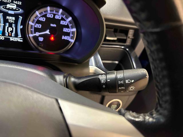 ムーヴカスタム　ＲＳ　ハイパーＳＡ４ＷＤ　純正ナビ　ＬＥＤヘッドライト／フォグランプ　オートエアコン／ライト／電動ドアミラー　チルトステアリング　運転席シートリフター　リモコンエンジンスターター　アップグレードパック（秋田県）の中古車