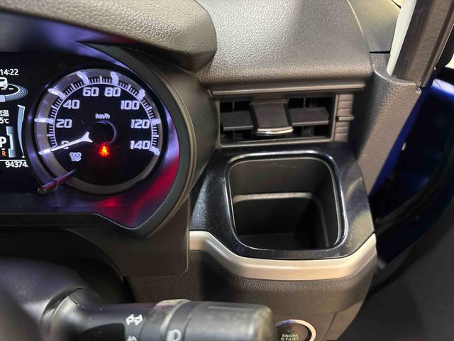 ムーヴカスタム　ＲＳ　ハイパーＳＡ４ＷＤ　純正ナビ　ＬＥＤヘッドライト／フォグランプ　オートエアコン／ライト／電動ドアミラー　チルトステアリング　運転席シートリフター　リモコンエンジンスターター　アップグレードパック（秋田県）の中古車