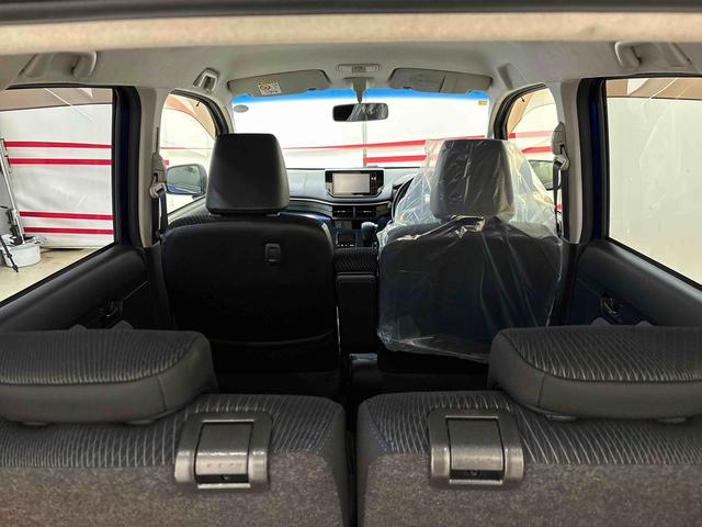 ムーヴカスタム　ＲＳ　ハイパーＳＡ４ＷＤ　純正ナビ　ＬＥＤヘッドライト／フォグランプ　オートエアコン／ライト／電動ドアミラー　チルトステアリング　運転席シートリフター　リモコンエンジンスターター　アップグレードパック（秋田県）の中古車