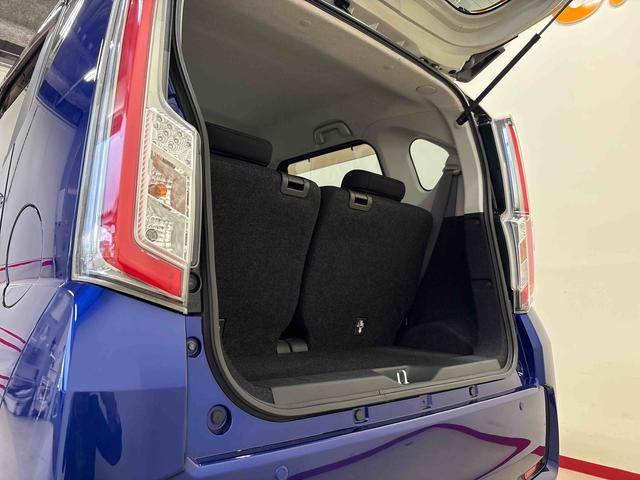 ムーヴカスタム　ＲＳ　ハイパーＳＡ４ＷＤ　純正ナビ　ＬＥＤヘッドライト／フォグランプ　オートエアコン／ライト／電動ドアミラー　チルトステアリング　運転席シートリフター　リモコンエンジンスターター　アップグレードパック（秋田県）の中古車