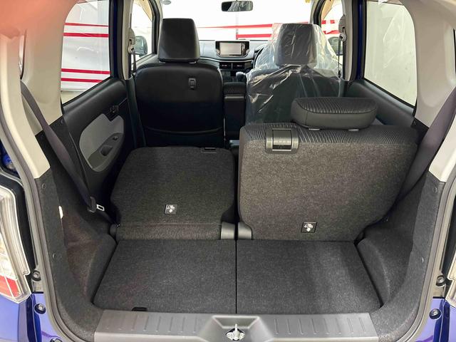 ムーヴカスタム　ＲＳ　ハイパーＳＡ４ＷＤ　純正ナビ　ＬＥＤヘッドライト／フォグランプ　オートエアコン／ライト／電動ドアミラー　チルトステアリング　運転席シートリフター　リモコンエンジンスターター　アップグレードパック（秋田県）の中古車