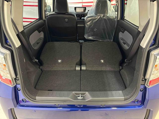 ムーヴカスタム　ＲＳ　ハイパーＳＡ４ＷＤ　純正ナビ　ＬＥＤヘッドライト／フォグランプ　オートエアコン／ライト／電動ドアミラー　チルトステアリング　運転席シートリフター　リモコンエンジンスターター　アップグレードパック（秋田県）の中古車