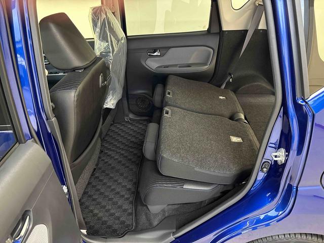 ムーヴカスタム　ＲＳ　ハイパーＳＡ４ＷＤ　純正ナビ　ＬＥＤヘッドライト／フォグランプ　オートエアコン／ライト／電動ドアミラー　チルトステアリング　運転席シートリフター　リモコンエンジンスターター　アップグレードパック（秋田県）の中古車