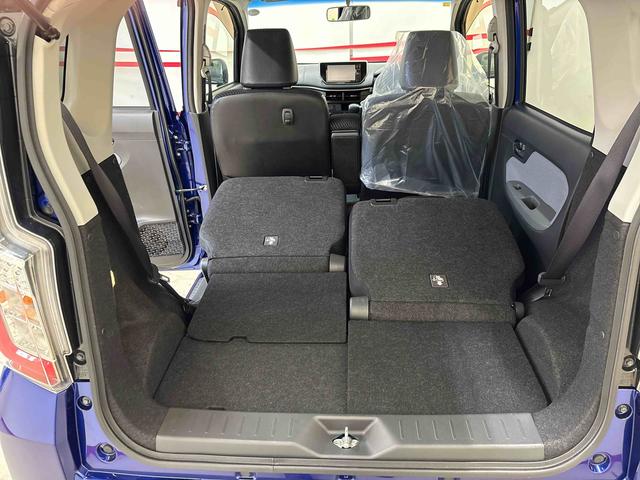 ムーヴカスタム　ＲＳ　ハイパーＳＡ４ＷＤ　純正ナビ　ＬＥＤヘッドライト／フォグランプ　オートエアコン／ライト／電動ドアミラー　チルトステアリング　運転席シートリフター　リモコンエンジンスターター　アップグレードパック（秋田県）の中古車