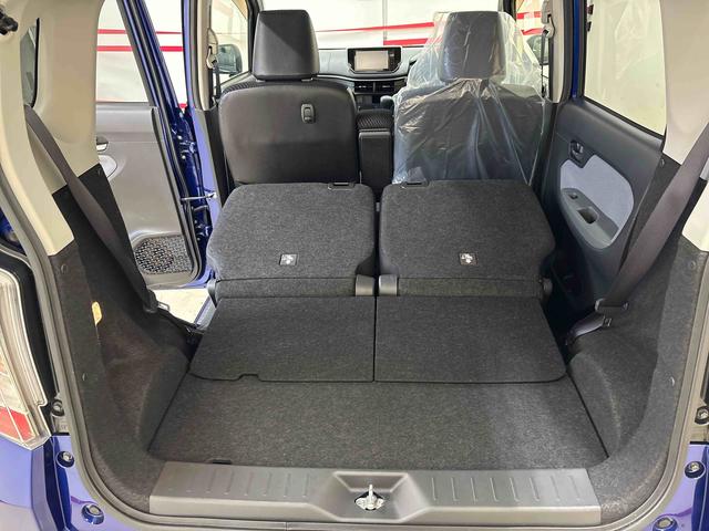 ムーヴカスタム　ＲＳ　ハイパーＳＡ４ＷＤ　純正ナビ　ＬＥＤヘッドライト／フォグランプ　オートエアコン／ライト／電動ドアミラー　チルトステアリング　運転席シートリフター　リモコンエンジンスターター　アップグレードパック（秋田県）の中古車