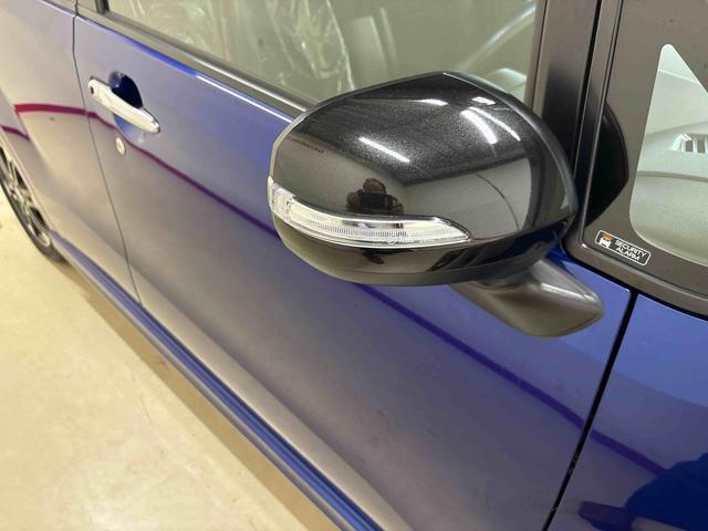 ムーヴカスタム　ＲＳ　ハイパーＳＡ４ＷＤ　純正ナビ　ＬＥＤヘッドライト／フォグランプ　オートエアコン／ライト／電動ドアミラー　チルトステアリング　運転席シートリフター　リモコンエンジンスターター　アップグレードパック（秋田県）の中古車