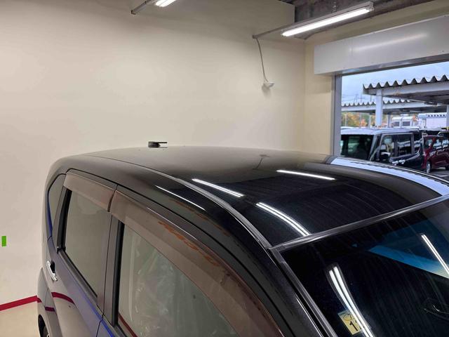 ムーヴカスタム　ＲＳ　ハイパーＳＡ４ＷＤ　純正ナビ　ＬＥＤヘッドライト／フォグランプ　オートエアコン／ライト／電動ドアミラー　チルトステアリング　運転席シートリフター　リモコンエンジンスターター　アップグレードパック（秋田県）の中古車