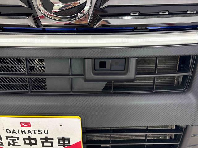 ムーヴカスタム　ＲＳ　ハイパーＳＡ４ＷＤ　純正ナビ　ＬＥＤヘッドライト／フォグランプ　オートエアコン／ライト／電動ドアミラー　チルトステアリング　運転席シートリフター　リモコンエンジンスターター　アップグレードパック（秋田県）の中古車