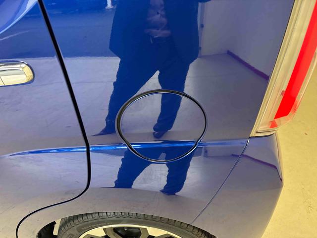 ムーヴカスタム　ＲＳ　ハイパーＳＡ４ＷＤ　純正ナビ　ＬＥＤヘッドライト／フォグランプ　オートエアコン／ライト／電動ドアミラー　チルトステアリング　運転席シートリフター　リモコンエンジンスターター　アップグレードパック（秋田県）の中古車