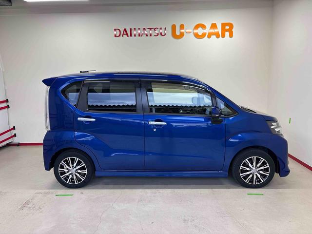 ムーヴカスタム XリミテッドII SAIII4WD 純正ナビ LEDヘッドライト/フォグランプ オートエアコン/ライト/ハイビーム/電動ドアミラー ドライブレコーダー 運転席シートヒーター チルトステアリング 運転席シートリフター(秋田県)の中古車