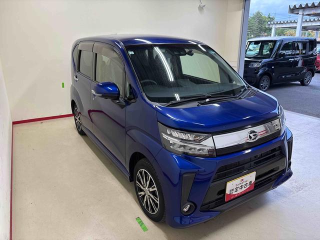 ムーヴカスタム XリミテッドII SAIII4WD 純正ナビ LEDヘッドライト/フォグランプ オートエアコン/ライト/ハイビーム/電動ドアミラー ドライブレコーダー 運転席シートヒーター チルトステアリング 運転席シートリフター(秋田県)の中古車