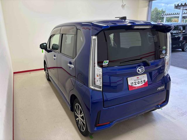 ムーヴカスタム XリミテッドII SAIII4WD 純正ナビ LEDヘッドライト/フォグランプ オートエアコン/ライト/ハイビーム/電動ドアミラー ドライブレコーダー 運転席シートヒーター チルトステアリング 運転席シートリフター(秋田県)の中古車