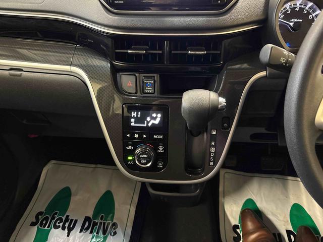 ムーヴカスタム XリミテッドII SAIII4WD 純正ナビ LEDヘッドライト/フォグランプ オートエアコン/ライト/ハイビーム/電動ドアミラー ドライブレコーダー 運転席シートヒーター チルトステアリング 運転席シートリフター(秋田県)の中古車