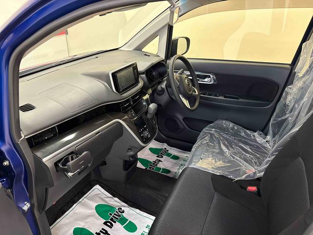 ムーヴカスタム XリミテッドII SAIII4WD 純正ナビ LEDヘッドライト/フォグランプ オートエアコン/ライト/ハイビーム/電動ドアミラー ドライブレコーダー 運転席シートヒーター チルトステアリング 運転席シートリフター(秋田県)の中古車