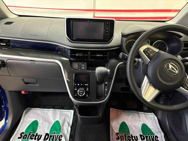 ムーヴカスタム XリミテッドII SAIII4WD 純正ナビ LEDヘッドライト/フォグランプ オートエアコン/ライト/ハイビーム/電動ドアミラー ドライブレコーダー 運転席シートヒーター チルトステアリング 運転席シートリフター(秋田県)の中古車