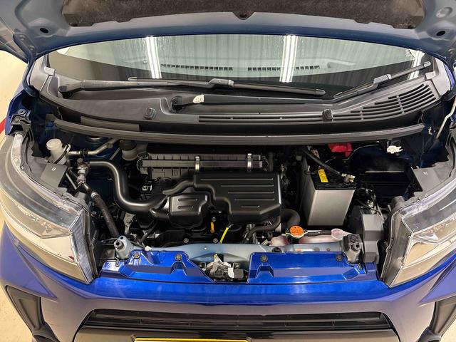 ムーヴカスタム XリミテッドII SAIII4WD 純正ナビ LEDヘッドライト/フォグランプ オートエアコン/ライト/ハイビーム/電動ドアミラー ドライブレコーダー 運転席シートヒーター チルトステアリング 運転席シートリフター(秋田県)の中古車