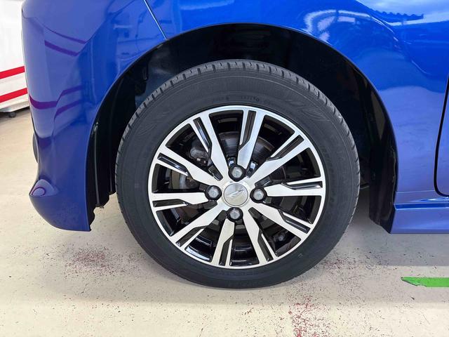 ムーヴカスタム XリミテッドII SAIII4WD 純正ナビ LEDヘッドライト/フォグランプ オートエアコン/ライト/ハイビーム/電動ドアミラー ドライブレコーダー 運転席シートヒーター チルトステアリング 運転席シートリフター(秋田県)の中古車