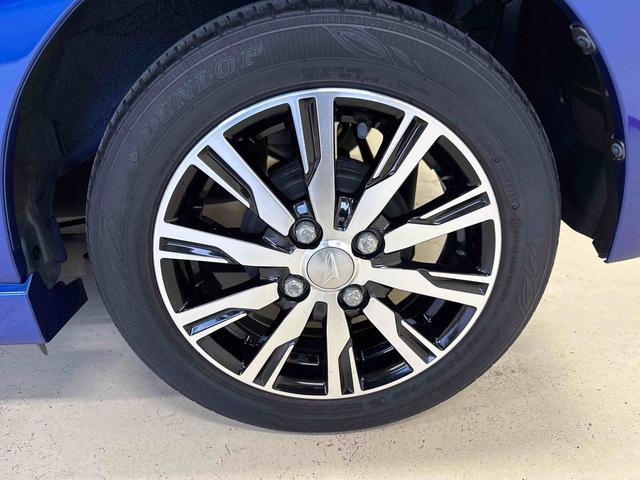 ムーヴカスタム XリミテッドII SAIII4WD 純正ナビ LEDヘッドライト/フォグランプ オートエアコン/ライト/ハイビーム/電動ドアミラー ドライブレコーダー 運転席シートヒーター チルトステアリング 運転席シートリフター(秋田県)の中古車