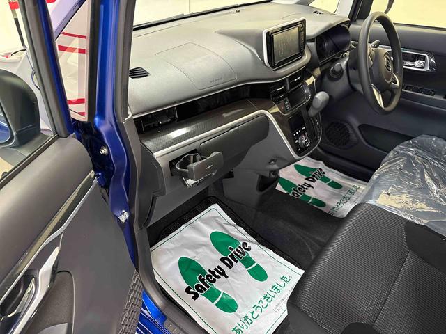 ムーヴカスタム XリミテッドII SAIII4WD 純正ナビ LEDヘッドライト/フォグランプ オートエアコン/ライト/ハイビーム/電動ドアミラー ドライブレコーダー 運転席シートヒーター チルトステアリング 運転席シートリフター(秋田県)の中古車