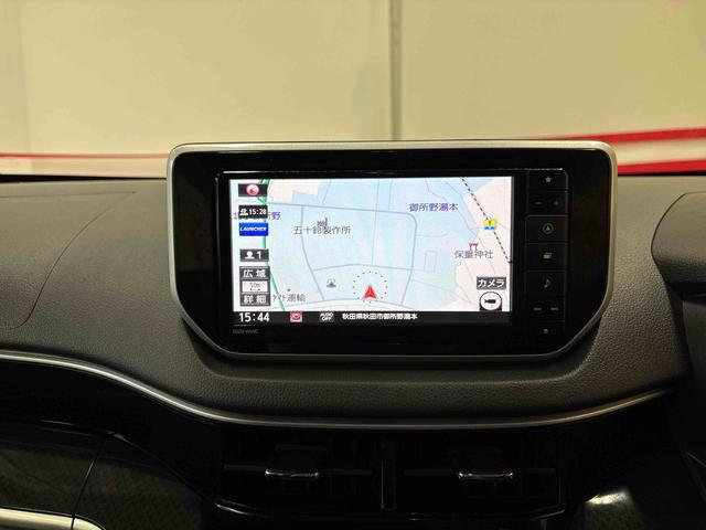 ムーヴカスタム XリミテッドII SAIII4WD 純正ナビ LEDヘッドライト/フォグランプ オートエアコン/ライト/ハイビーム/電動ドアミラー ドライブレコーダー 運転席シートヒーター チルトステアリング 運転席シートリフター(秋田県)の中古車