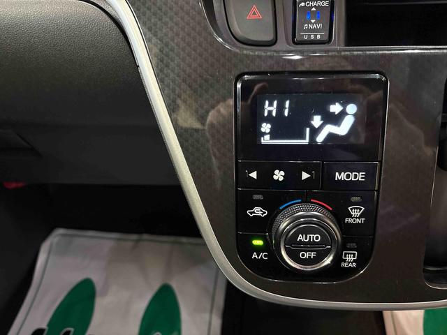 ムーヴカスタム XリミテッドII SAIII4WD 純正ナビ LEDヘッドライト/フォグランプ オートエアコン/ライト/ハイビーム/電動ドアミラー ドライブレコーダー 運転席シートヒーター チルトステアリング 運転席シートリフター(秋田県)の中古車