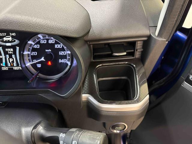 ムーヴカスタム XリミテッドII SAIII4WD 純正ナビ LEDヘッドライト/フォグランプ オートエアコン/ライト/ハイビーム/電動ドアミラー ドライブレコーダー 運転席シートヒーター チルトステアリング 運転席シートリフター(秋田県)の中古車