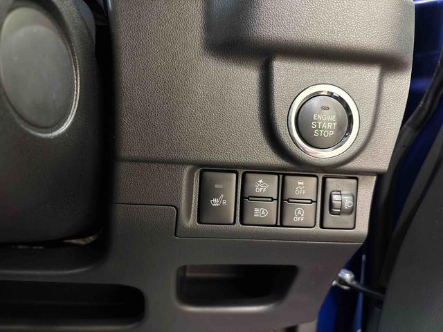 ムーヴカスタム XリミテッドII SAIII4WD 純正ナビ LEDヘッドライト/フォグランプ オートエアコン/ライト/ハイビーム/電動ドアミラー ドライブレコーダー 運転席シートヒーター チルトステアリング 運転席シートリフター(秋田県)の中古車