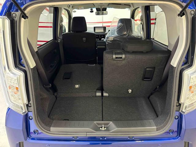 ムーヴカスタム XリミテッドII SAIII4WD 純正ナビ LEDヘッドライト/フォグランプ オートエアコン/ライト/ハイビーム/電動ドアミラー ドライブレコーダー 運転席シートヒーター チルトステアリング 運転席シートリフター(秋田県)の中古車