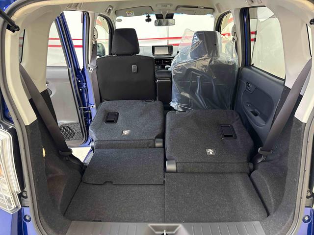 ムーヴカスタム XリミテッドII SAIII4WD 純正ナビ LEDヘッドライト/フォグランプ オートエアコン/ライト/ハイビーム/電動ドアミラー ドライブレコーダー 運転席シートヒーター チルトステアリング 運転席シートリフター(秋田県)の中古車