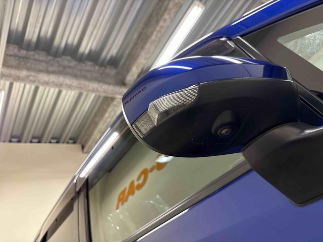 ムーヴカスタム XリミテッドII SAIII4WD 純正ナビ LEDヘッドライト/フォグランプ オートエアコン/ライト/ハイビーム/電動ドアミラー ドライブレコーダー 運転席シートヒーター チルトステアリング 運転席シートリフター(秋田県)の中古車