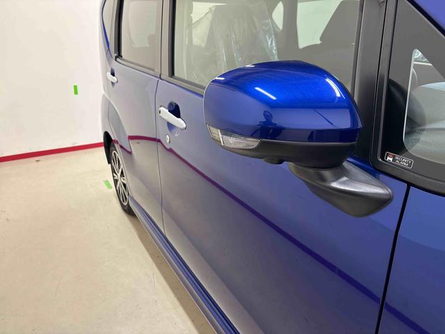 ムーヴカスタム XリミテッドII SAIII4WD 純正ナビ LEDヘッドライト/フォグランプ オートエアコン/ライト/ハイビーム/電動ドアミラー ドライブレコーダー 運転席シートヒーター チルトステアリング 運転席シートリフター(秋田県)の中古車