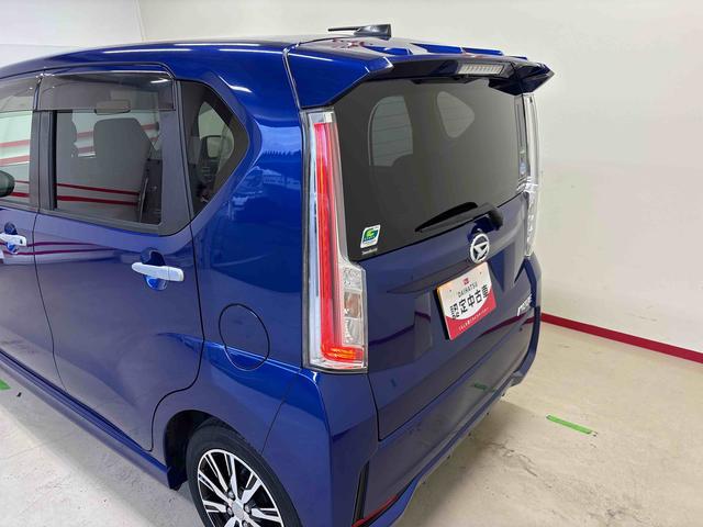 ムーヴカスタム XリミテッドII SAIII4WD 純正ナビ LEDヘッドライト/フォグランプ オートエアコン/ライト/ハイビーム/電動ドアミラー ドライブレコーダー 運転席シートヒーター チルトステアリング 運転席シートリフター(秋田県)の中古車