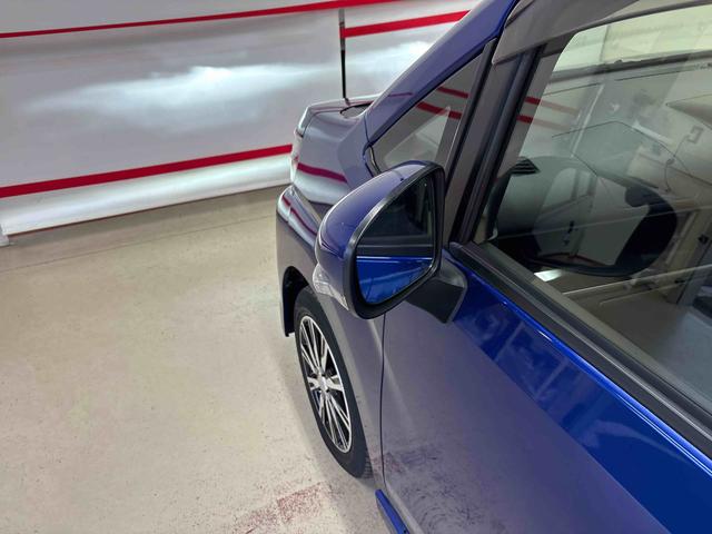 ムーヴカスタム XリミテッドII SAIII4WD 純正ナビ LEDヘッドライト/フォグランプ オートエアコン/ライト/ハイビーム/電動ドアミラー ドライブレコーダー 運転席シートヒーター チルトステアリング 運転席シートリフター(秋田県)の中古車