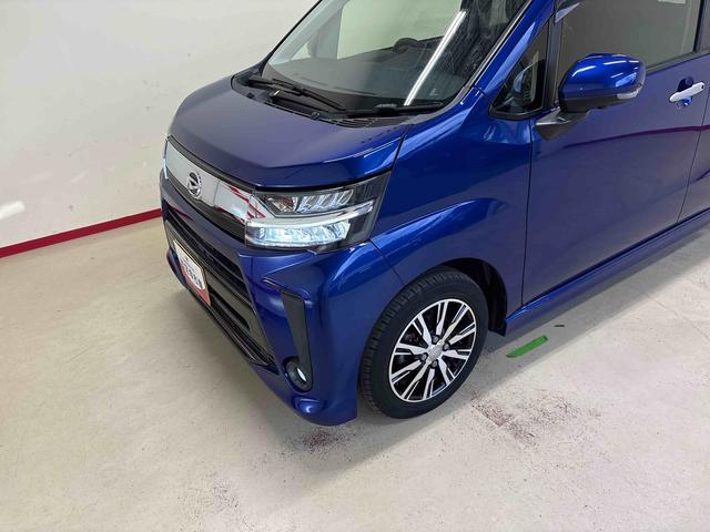 ムーヴカスタム XリミテッドII SAIII4WD 純正ナビ LEDヘッドライト/フォグランプ オートエアコン/ライト/ハイビーム/電動ドアミラー ドライブレコーダー 運転席シートヒーター チルトステアリング 運転席シートリフター(秋田県)の中古車