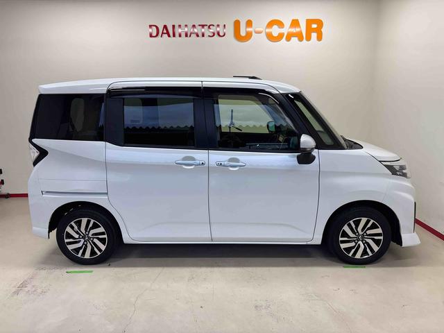 トールカスタムG4WD 純正ナビ LEDヘッドライト/フォグランプ オートエアコン/ライト/ハイビーム/電動ドアミラー ドライブレコーダー クルーズコントロール 両側電動スライドドア 電動パーキングブレーキ(秋田県)の中古車