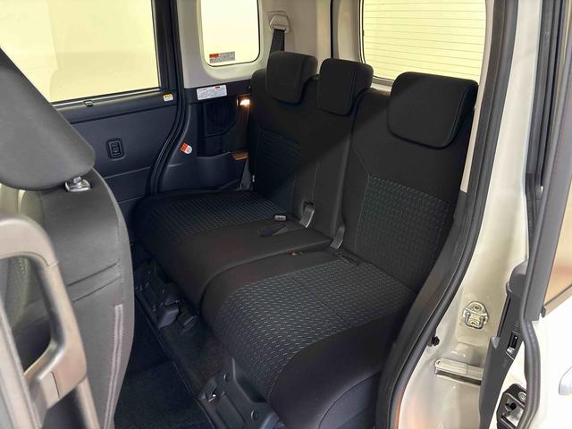 トールカスタムG4WD 純正ナビ LEDヘッドライト/フォグランプ オートエアコン/ライト/ハイビーム/電動ドアミラー ドライブレコーダー クルーズコントロール 両側電動スライドドア 電動パーキングブレーキ(秋田県)の中古車